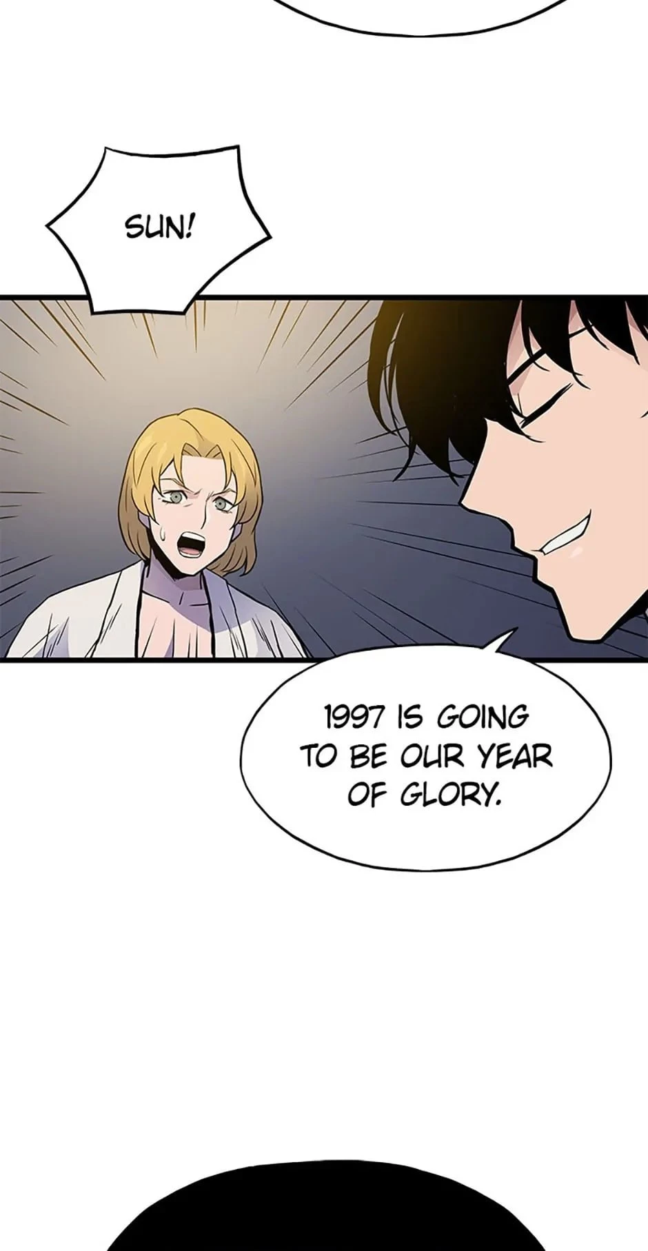 Past Life Returner Chapter 7 - 30