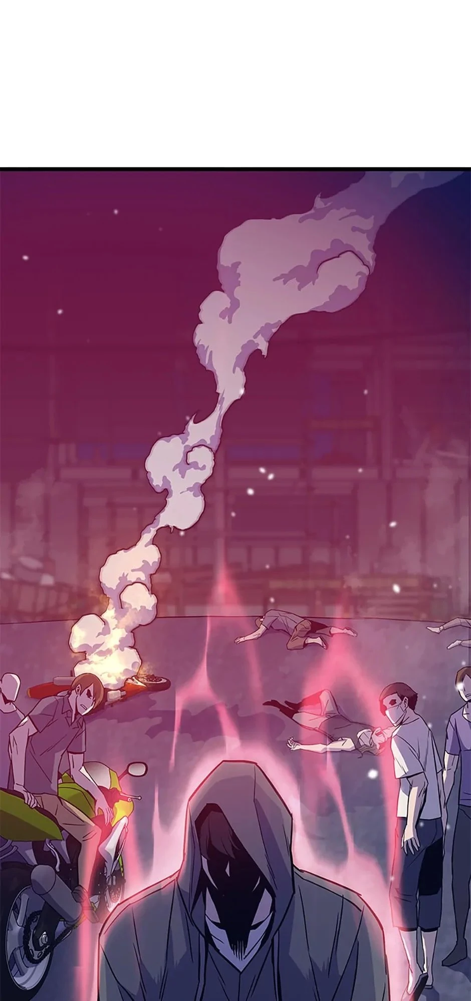 Past Life Returner Chapter 8 - 35