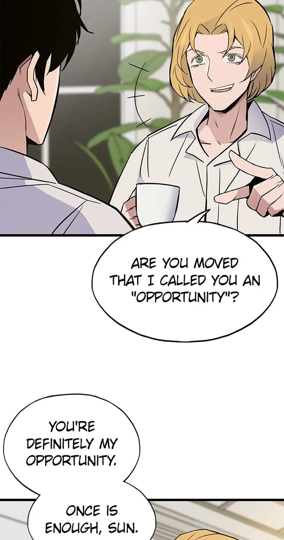 Past Life Returner Chapter 6 - 30