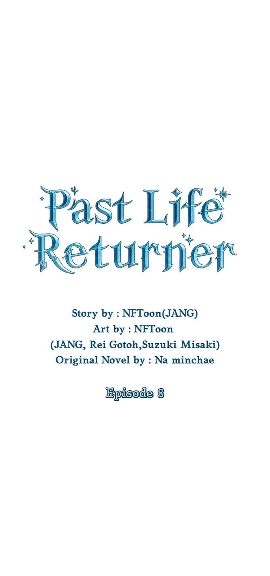 Past Life Returner Chapter 8 - 37
