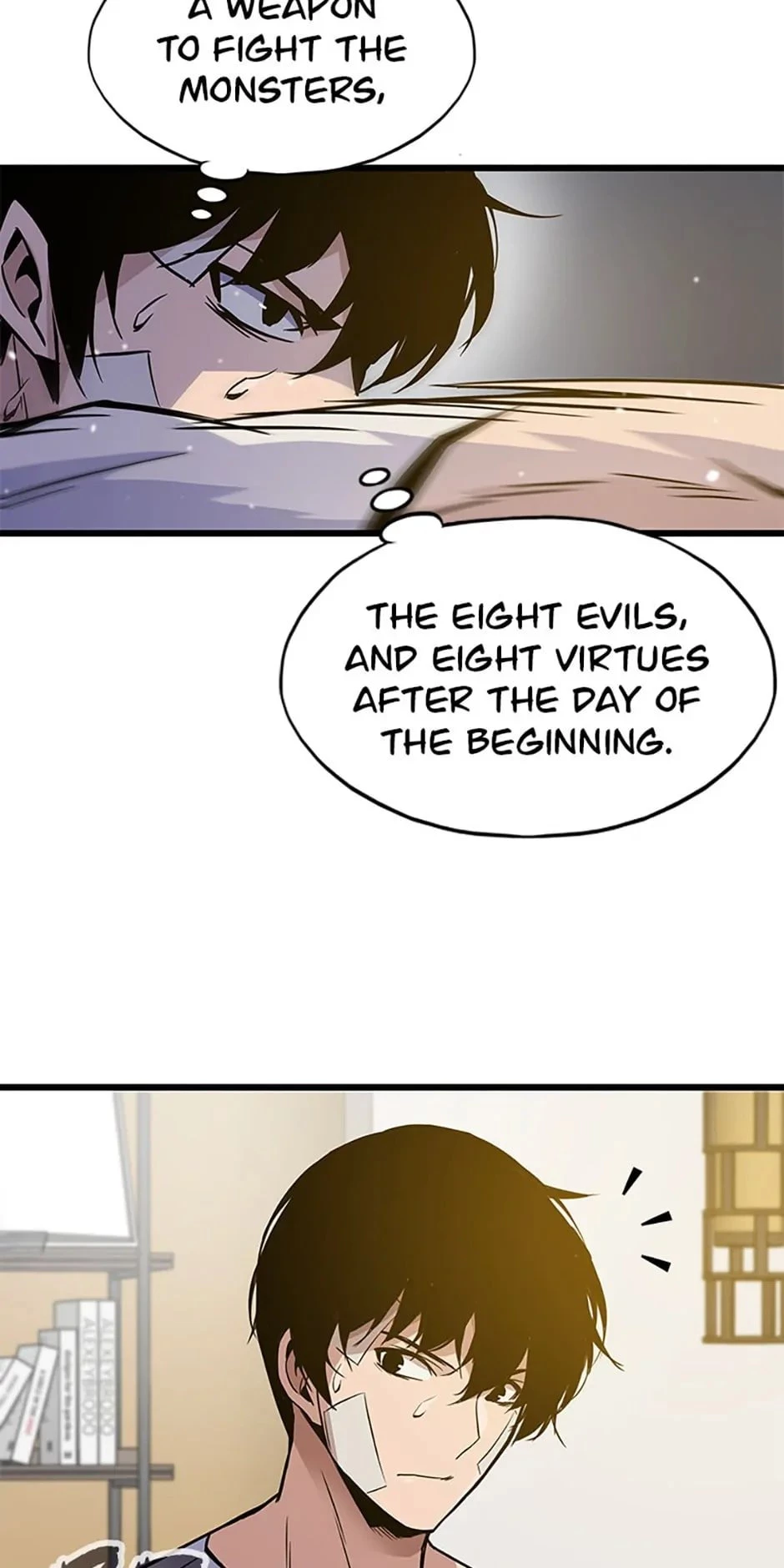 Past Life Returner Chapter 8 - 41