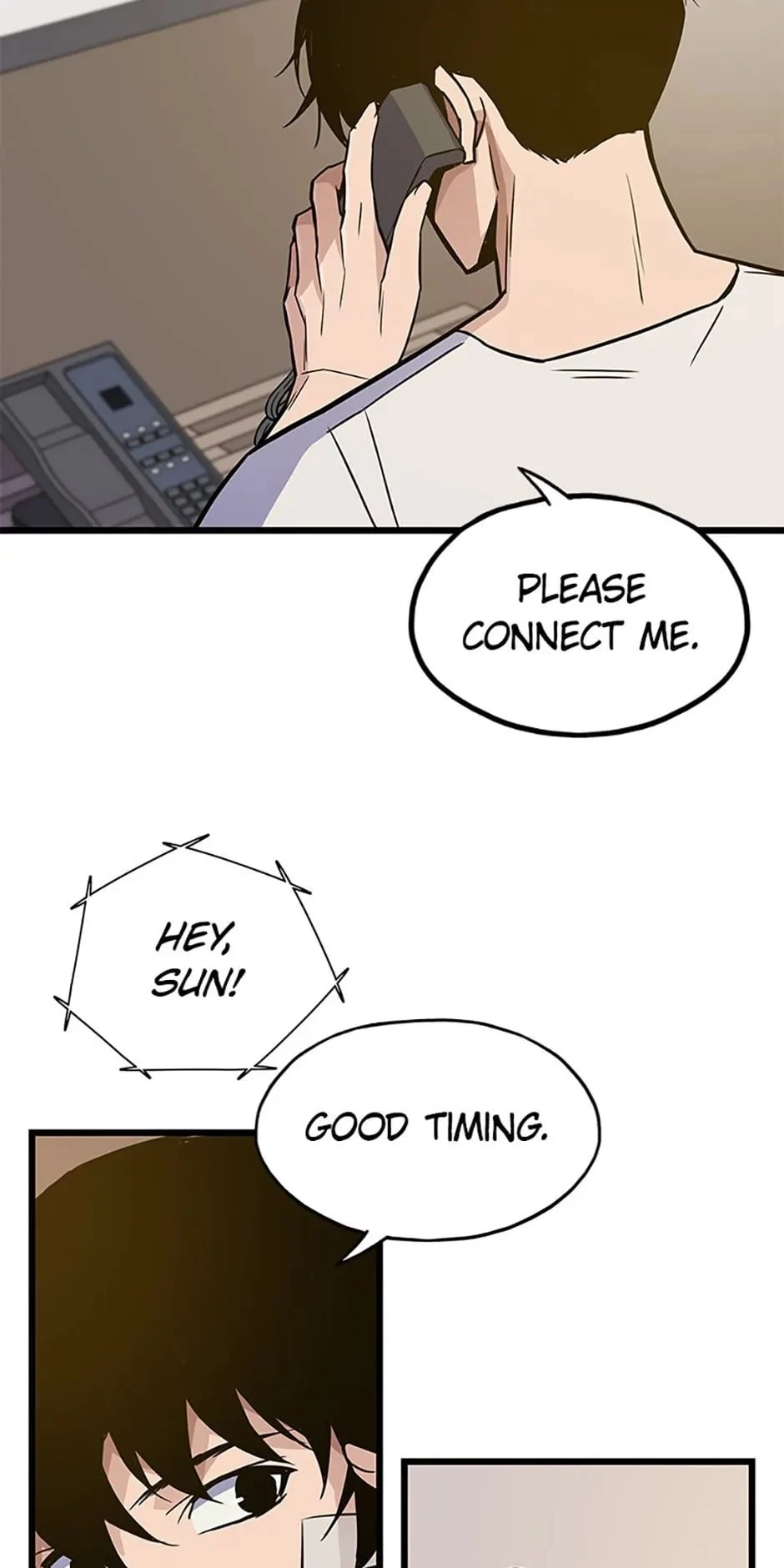 Past Life Returner Chapter 8 - 43