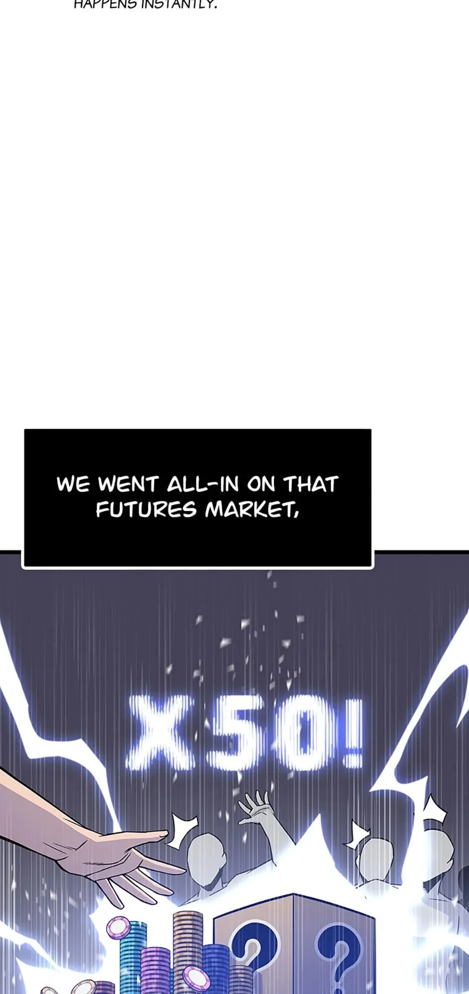Past Life Returner Chapter 9 - 52