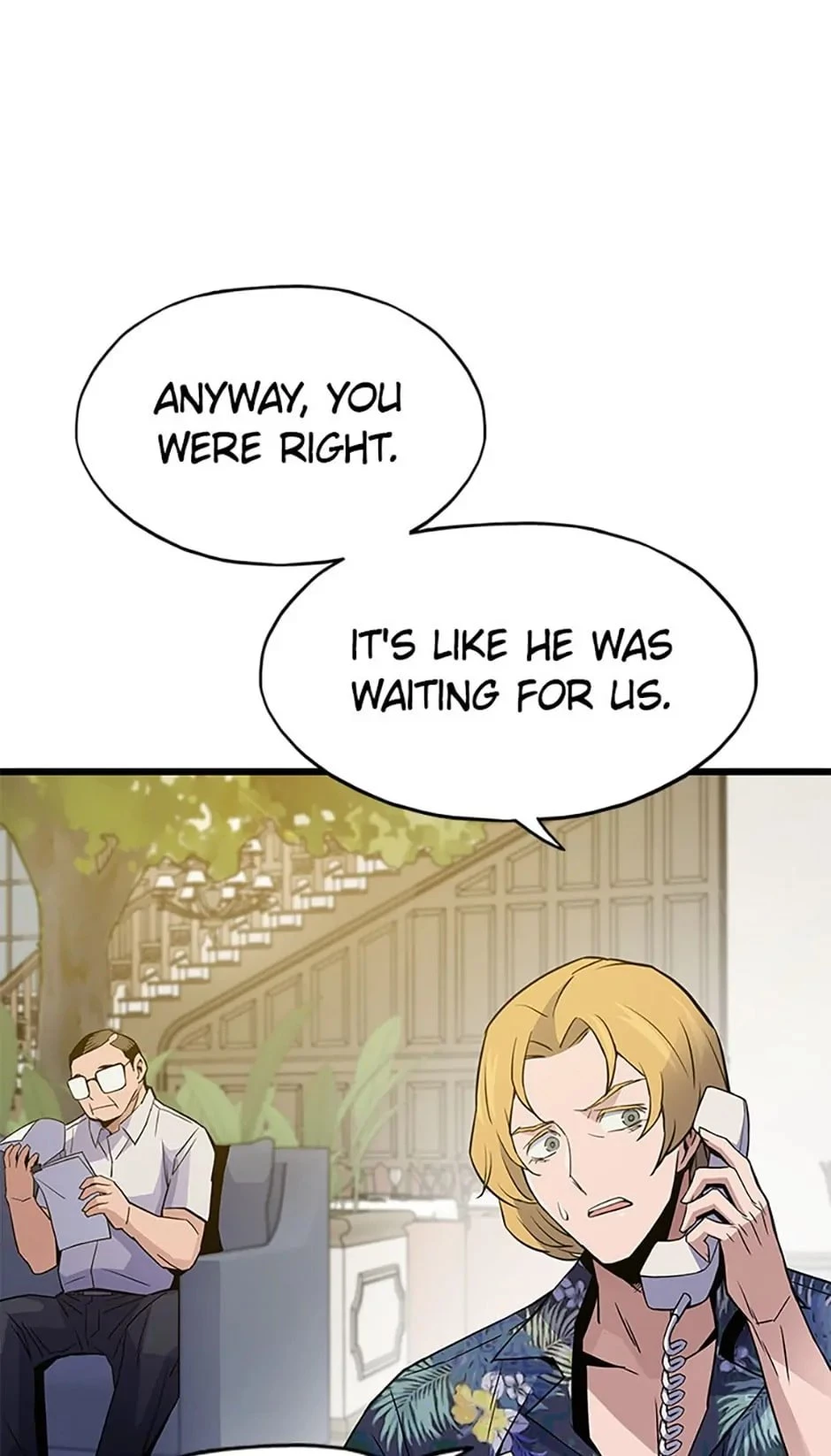 Past Life Returner Chapter 8 - 45