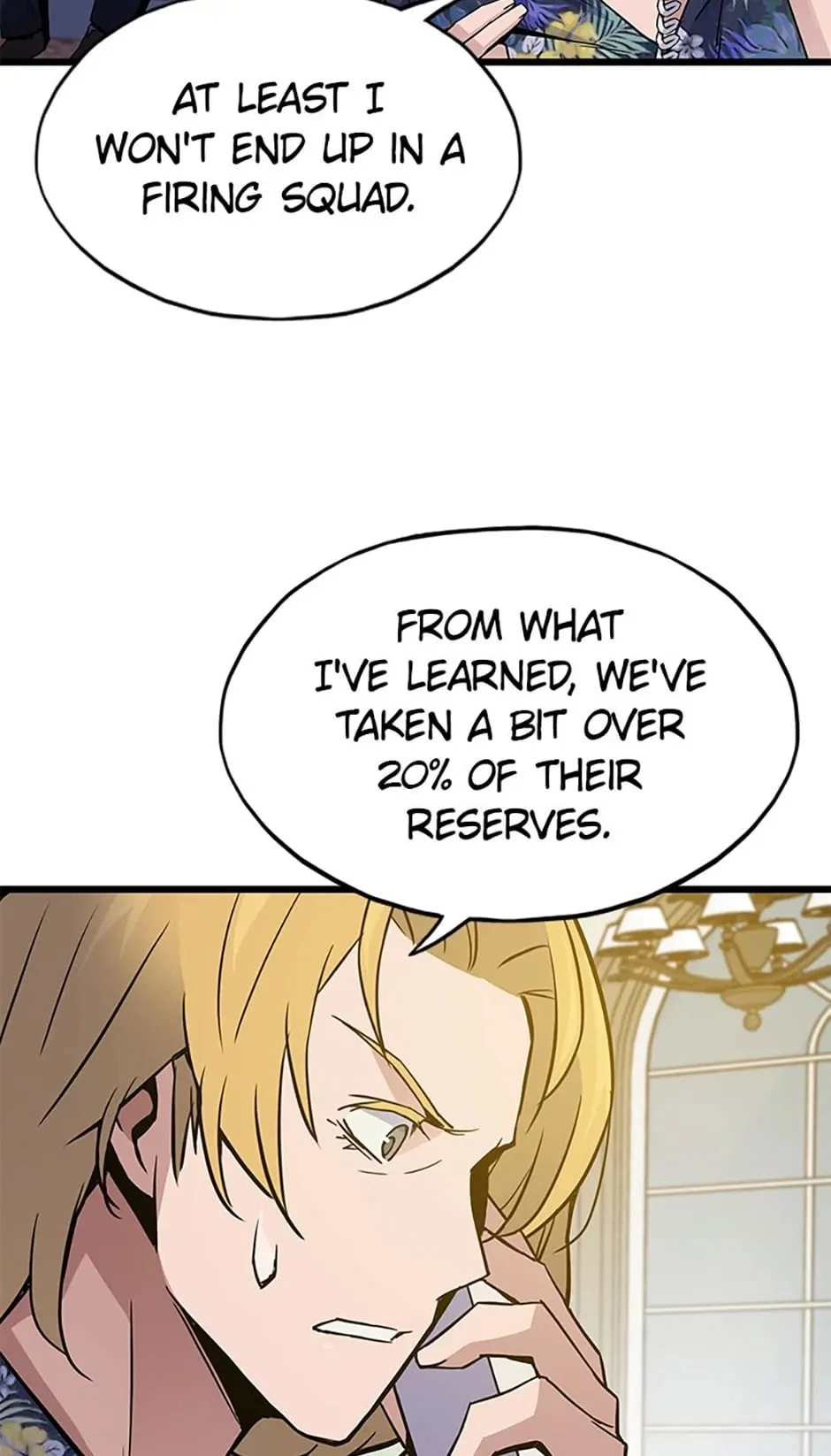 Past Life Returner Chapter 8 - 46