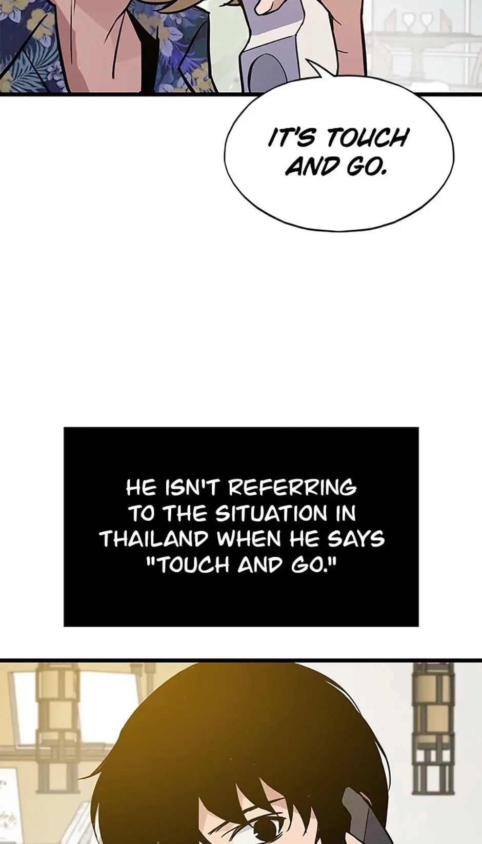 Past Life Returner Chapter 8 - 47