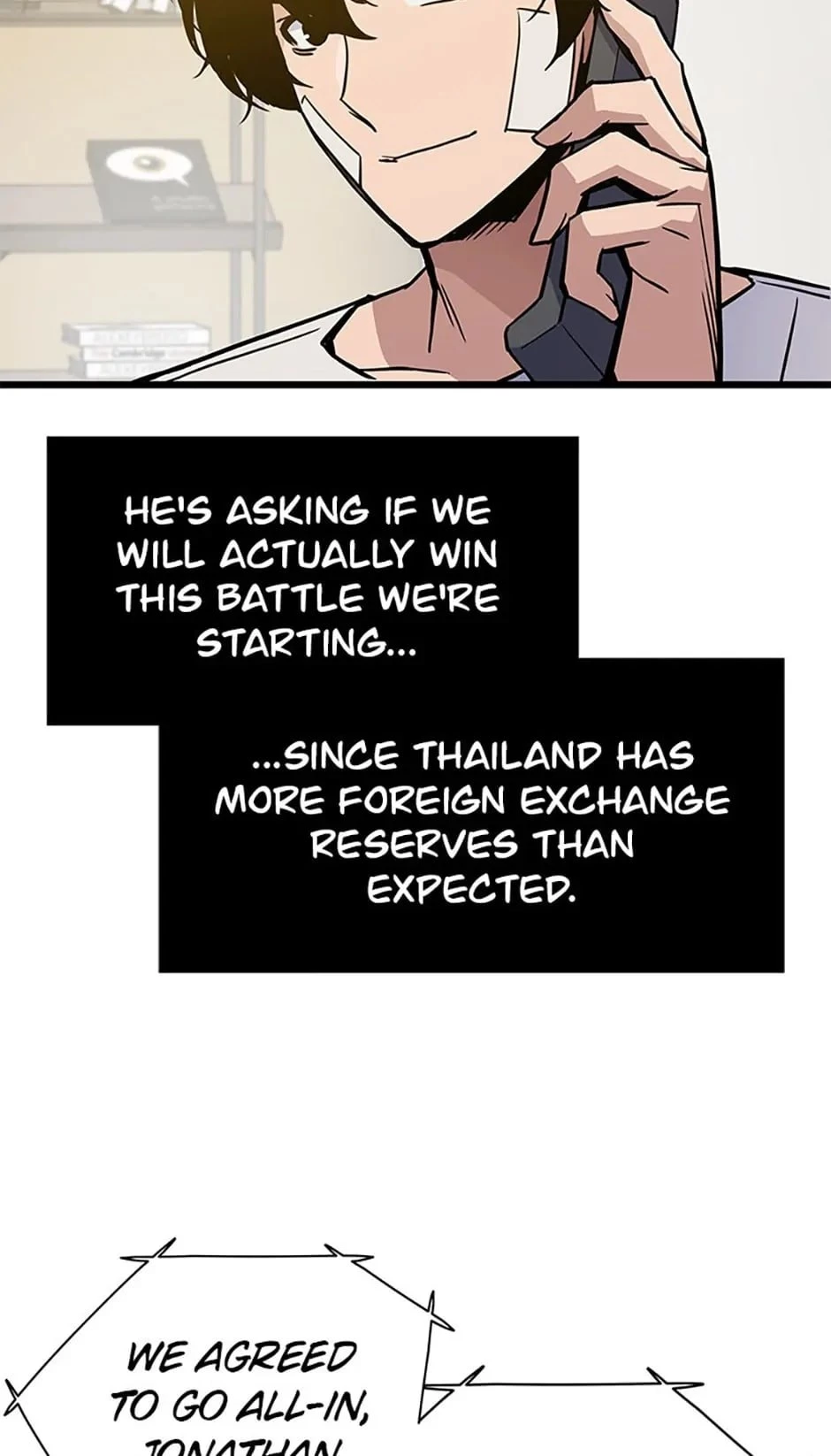 Past Life Returner Chapter 8 - 48