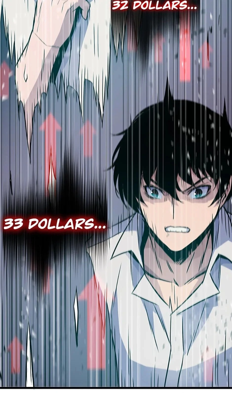 Past Life Returner Chapter 9 - 58