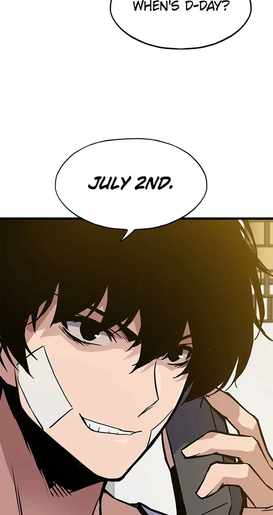 Past Life Returner Chapter 8 - 51