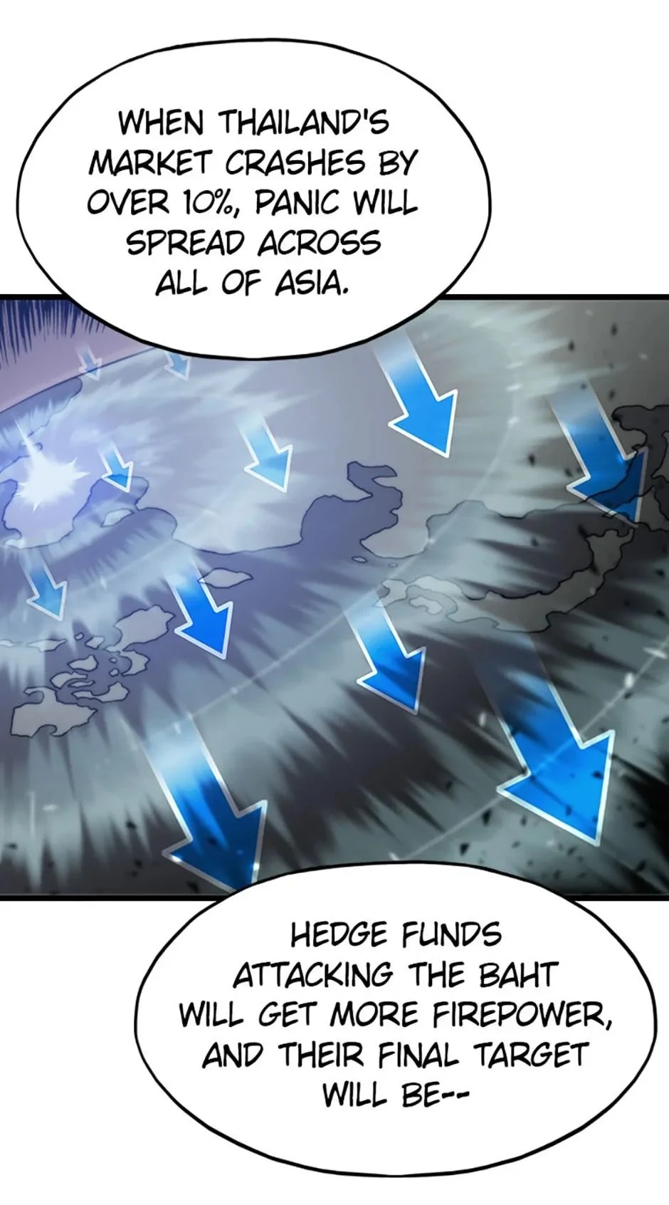 Past Life Returner Chapter 6 - 45