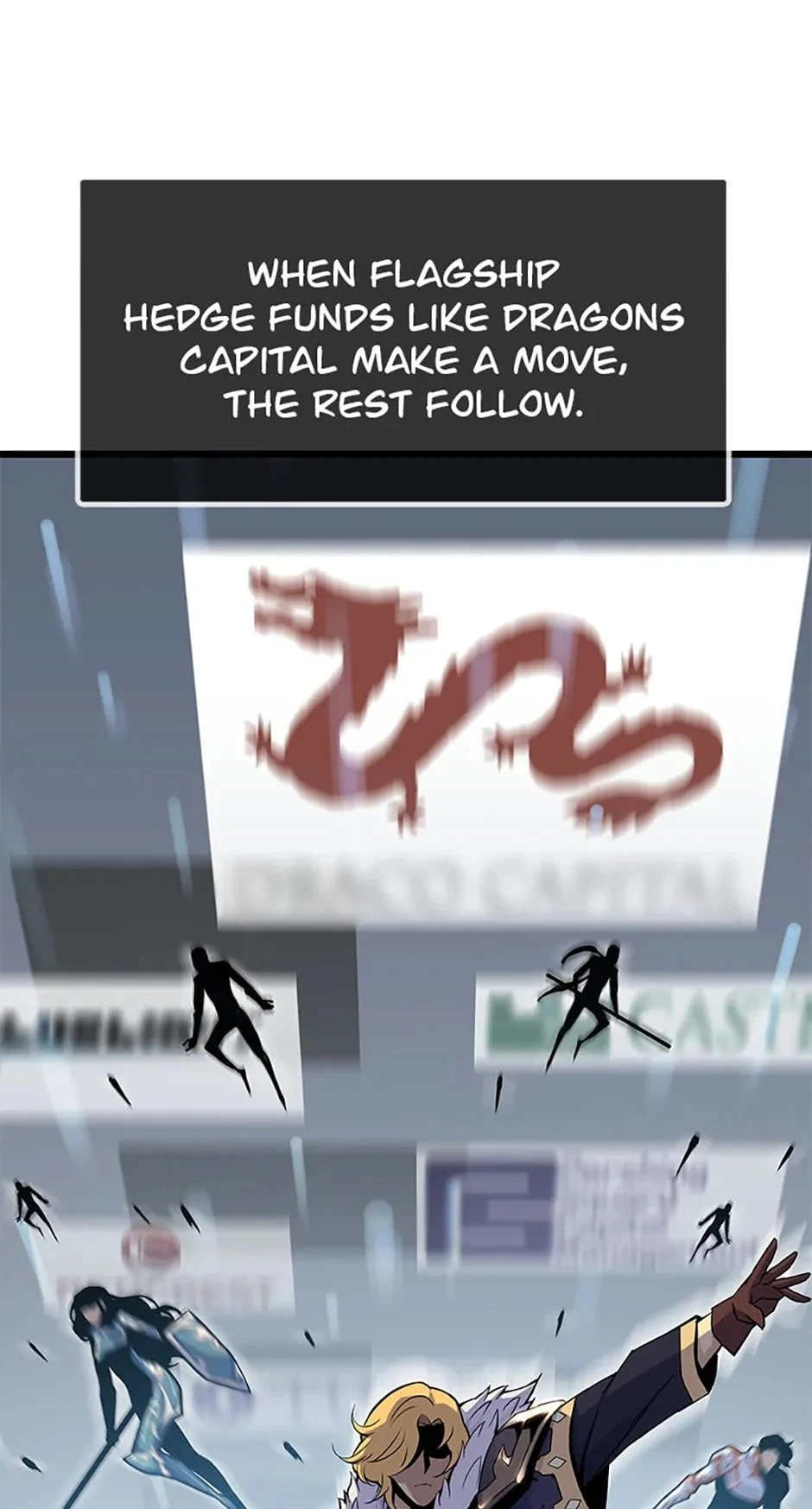 Past Life Returner Chapter 8 - 55
