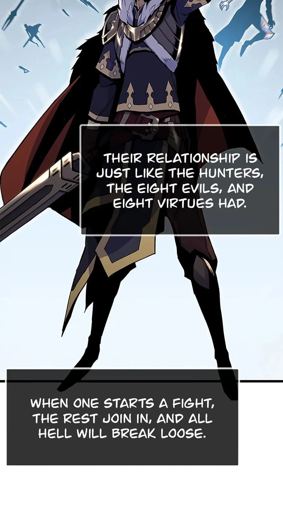 Past Life Returner Chapter 8 - 56