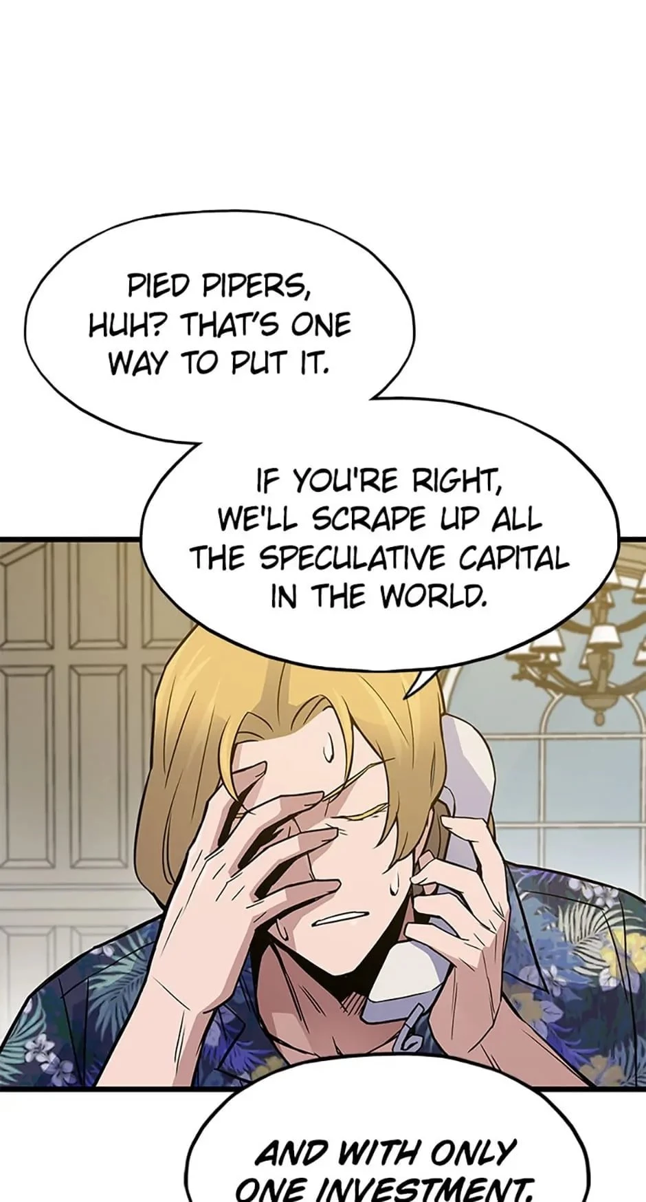Past Life Returner Chapter 8 - 57