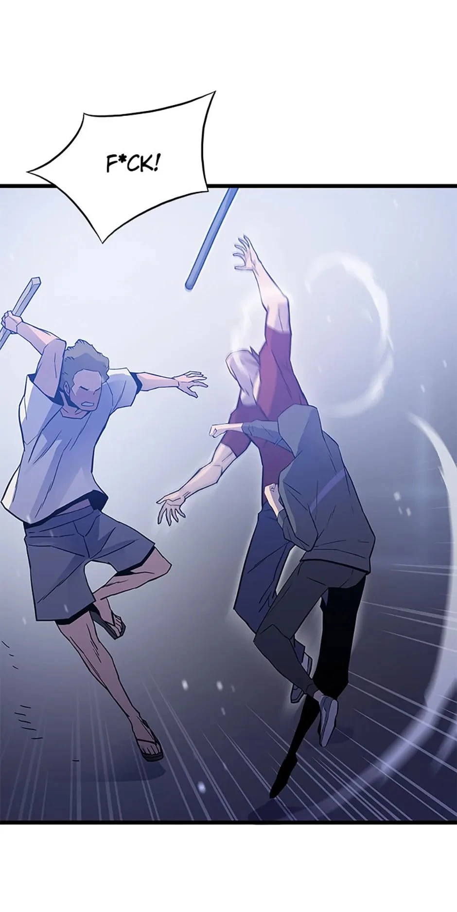 Past Life Returner Chapter 7 - 57
