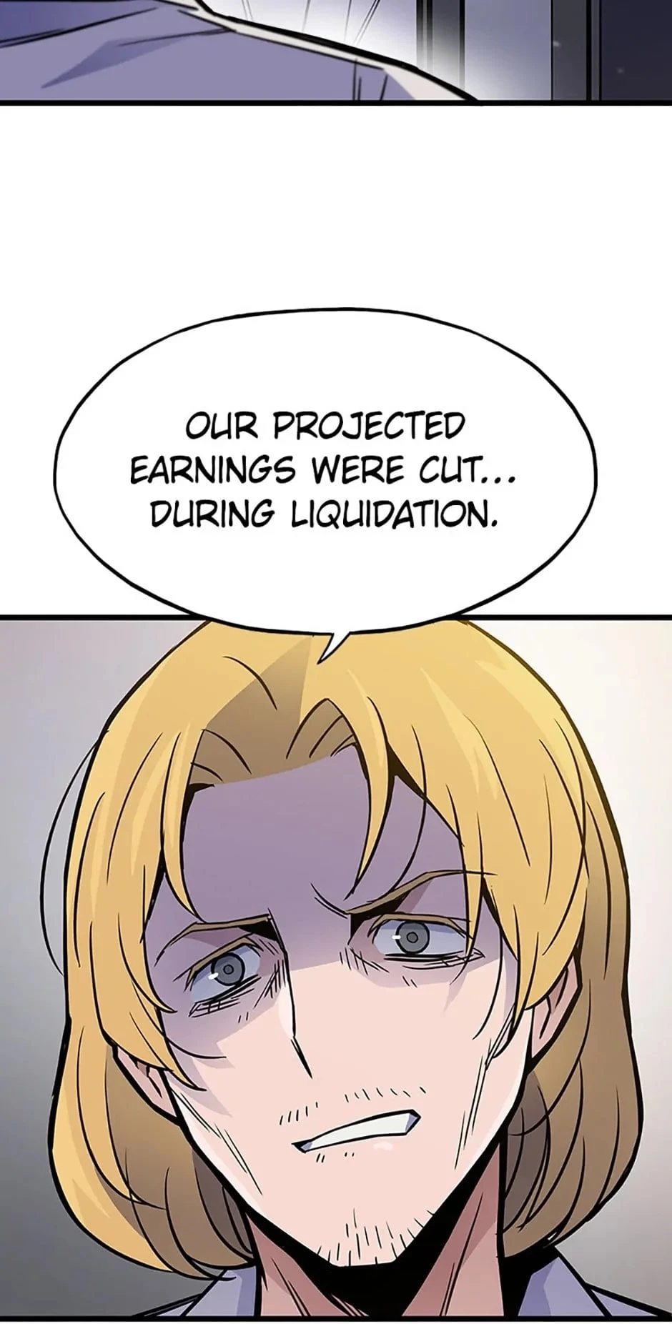 Past Life Returner Chapter 9 - 71