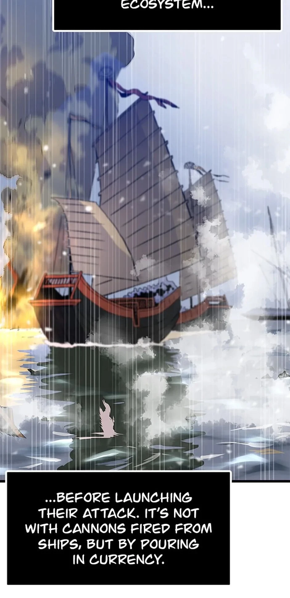 Past Life Returner Chapter 8 - 63
