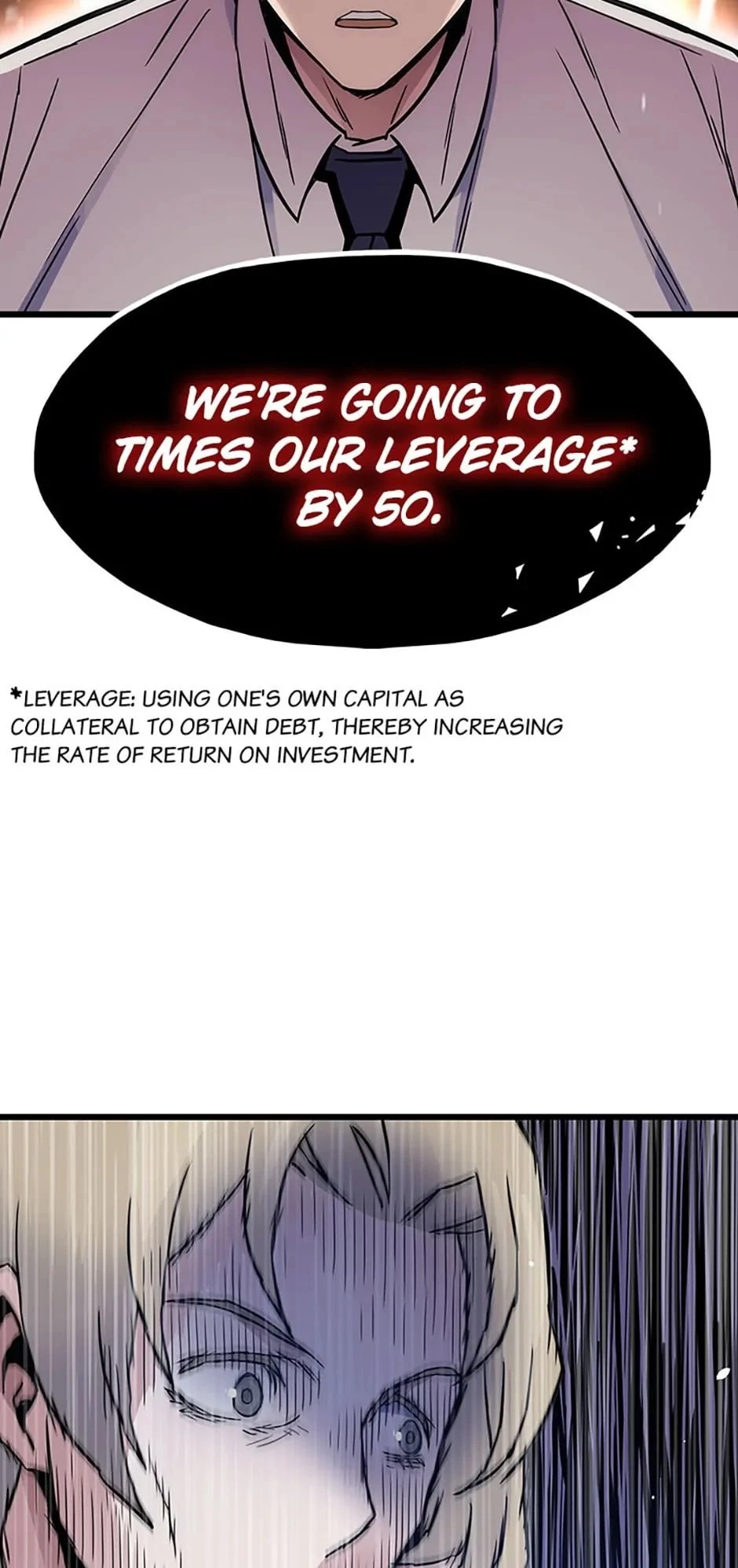Past Life Returner Chapter 6 - 56