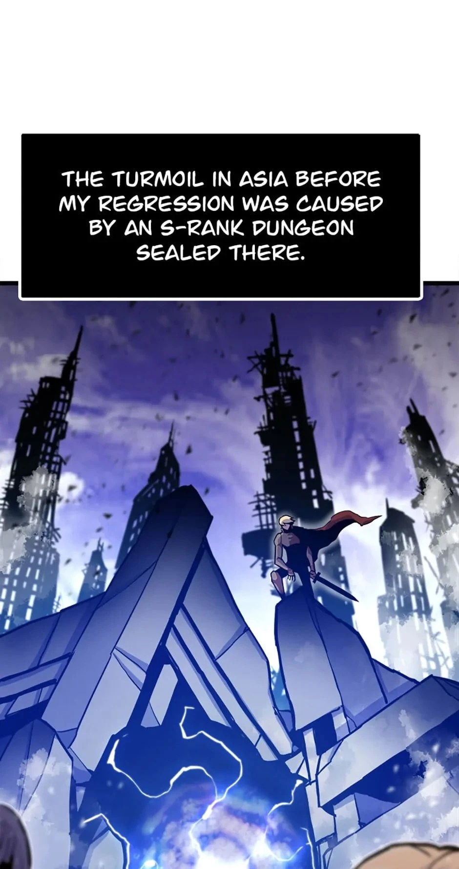 Past Life Returner Chapter 8 - 64