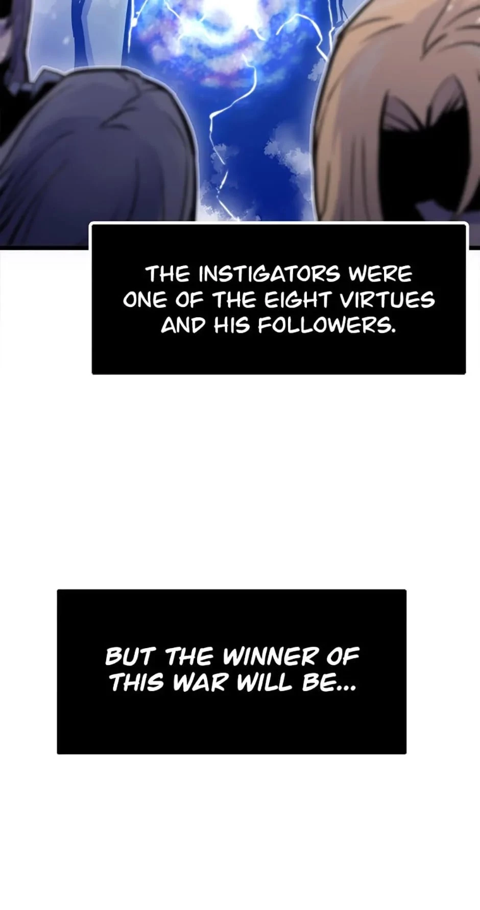 Past Life Returner Chapter 8 - 65
