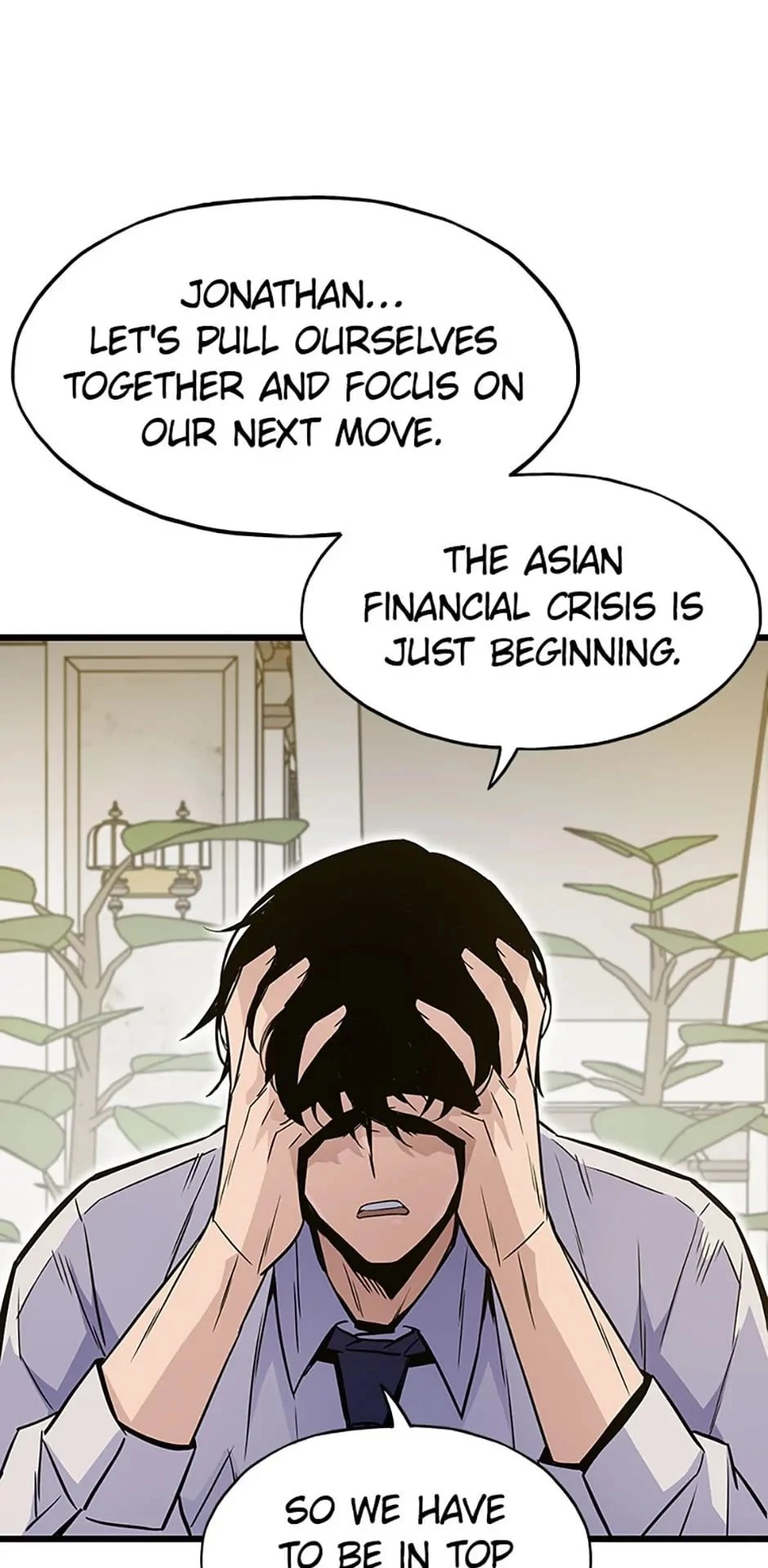 Past Life Returner Chapter 9 - 78