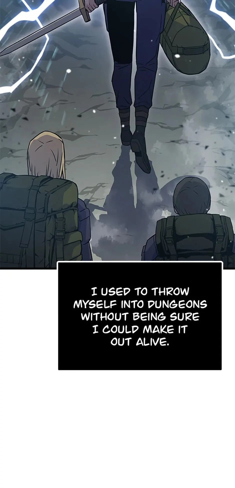 Past Life Returner Chapter 8 - 76