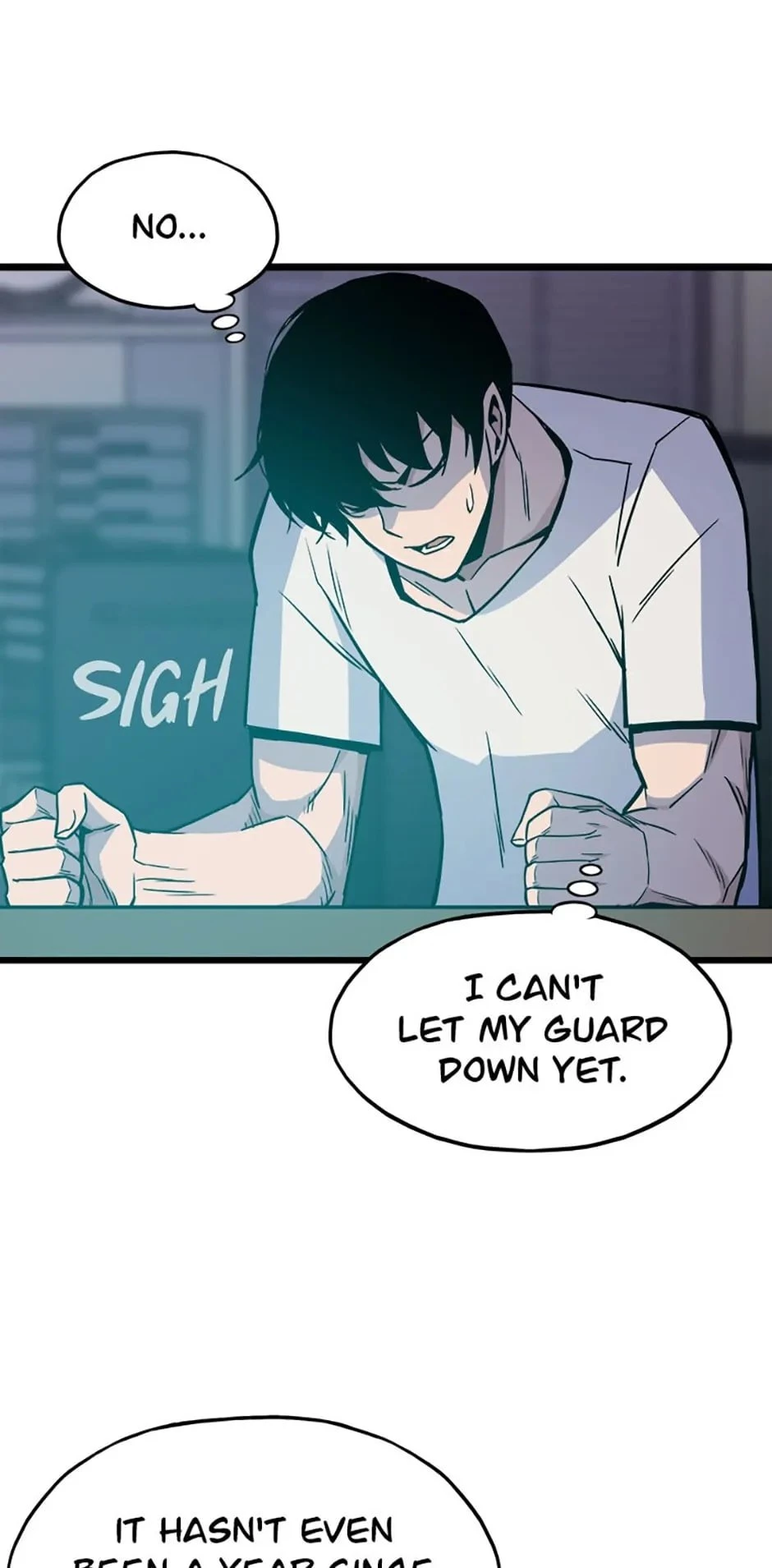 Past Life Returner Chapter 8 - 79