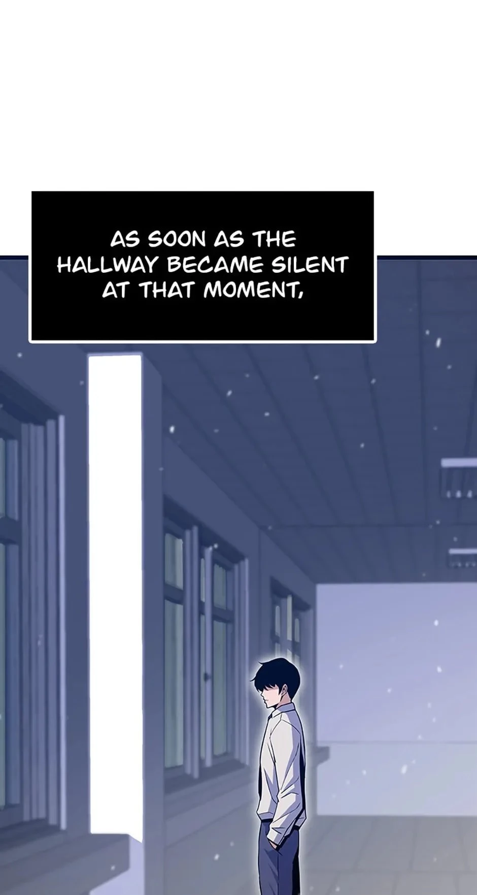Past Life Returner Chapter 5 - 6