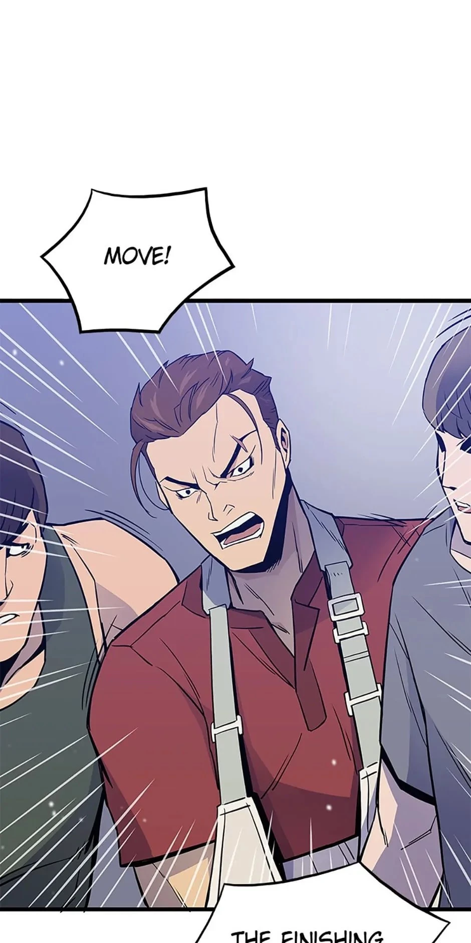 Past Life Returner Chapter 7 - 81
