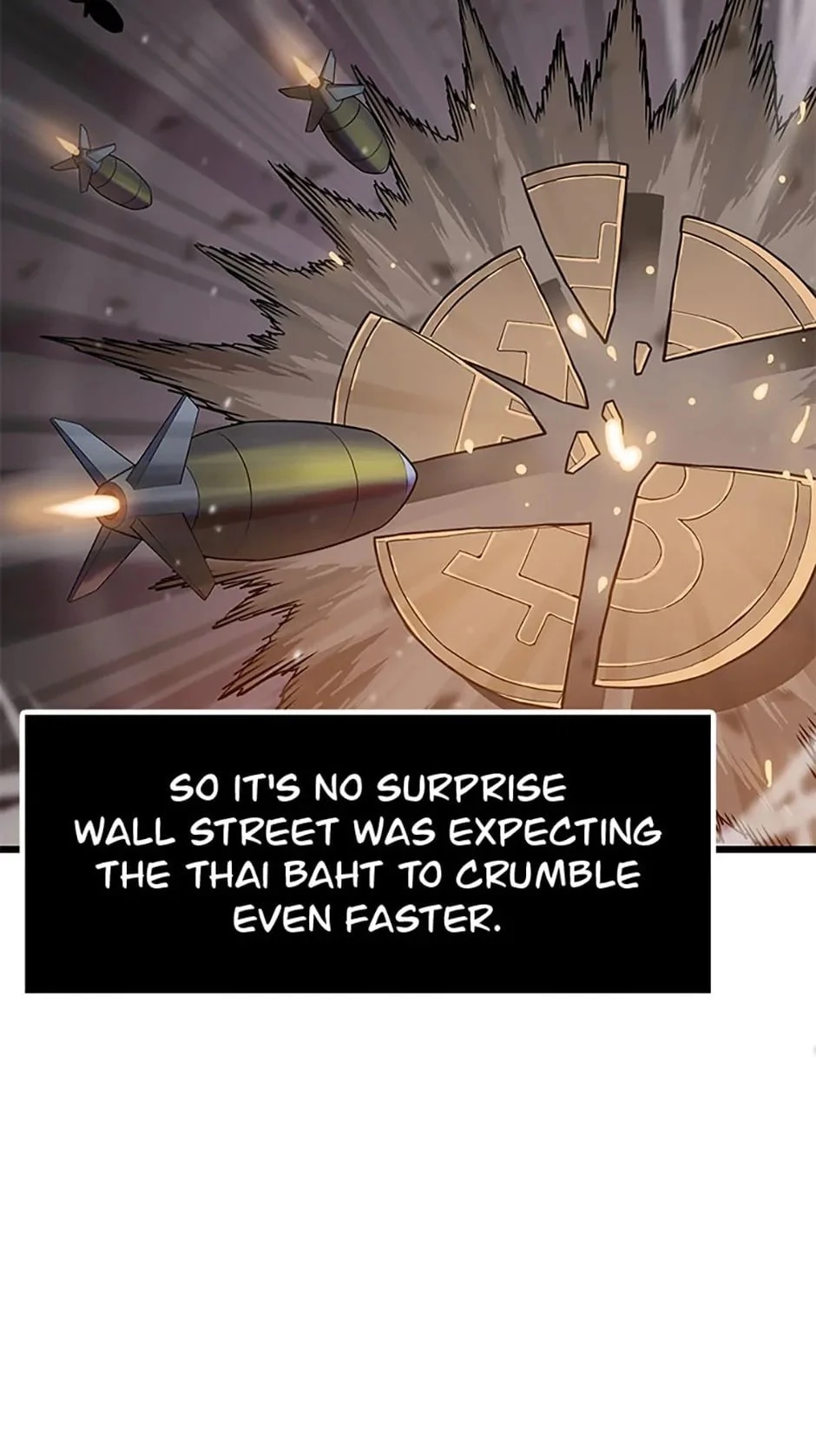 Past Life Returner Chapter 4 - 4