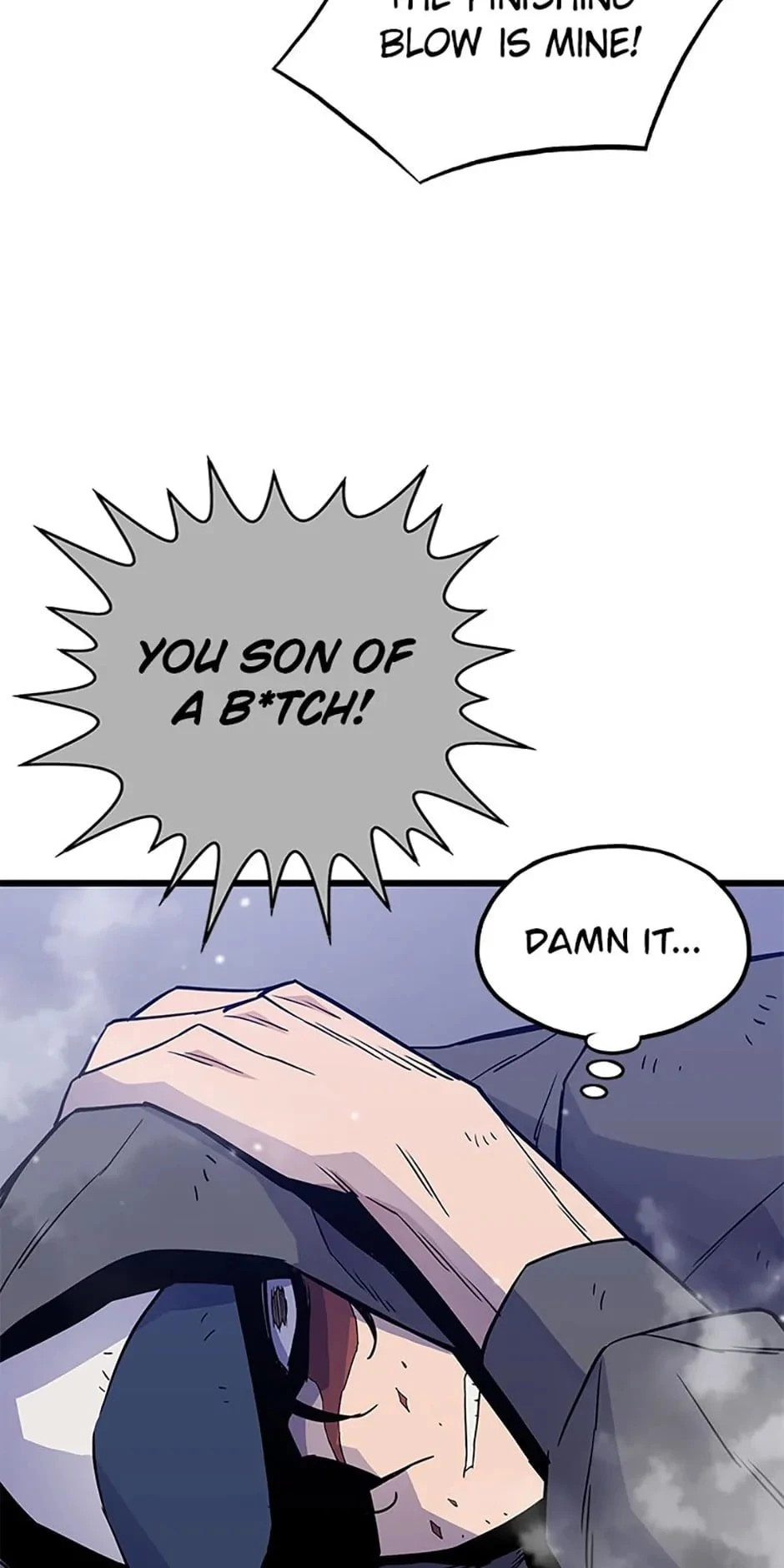 Past Life Returner Chapter 7 - 82