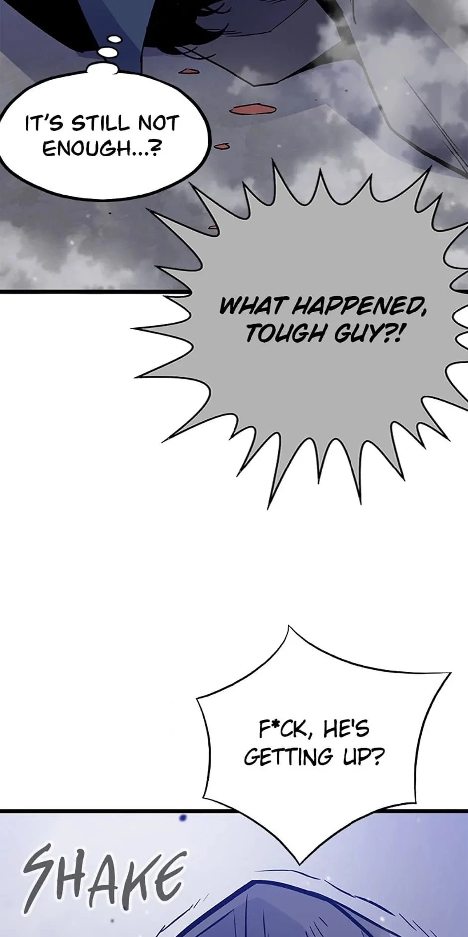 Past Life Returner Chapter 7 - 83