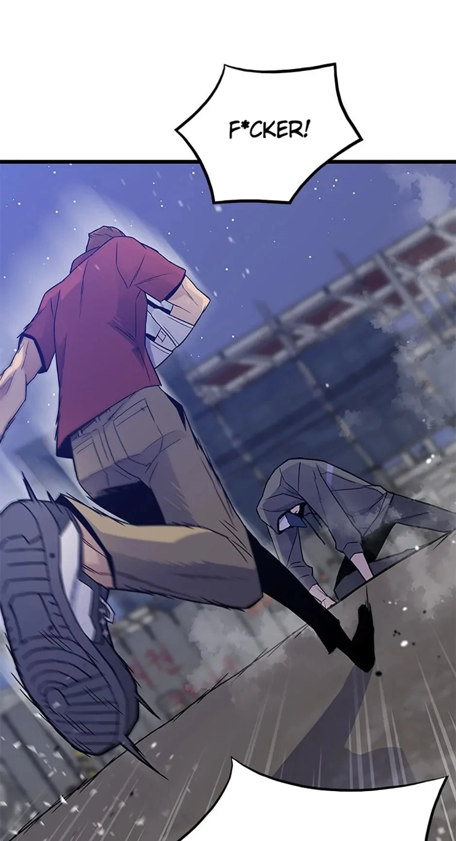 Past Life Returner Chapter 7 - 85