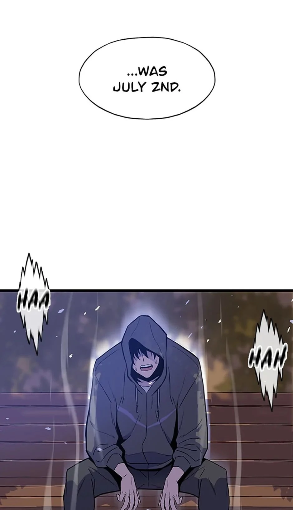 Past Life Returner Chapter 4 - 10