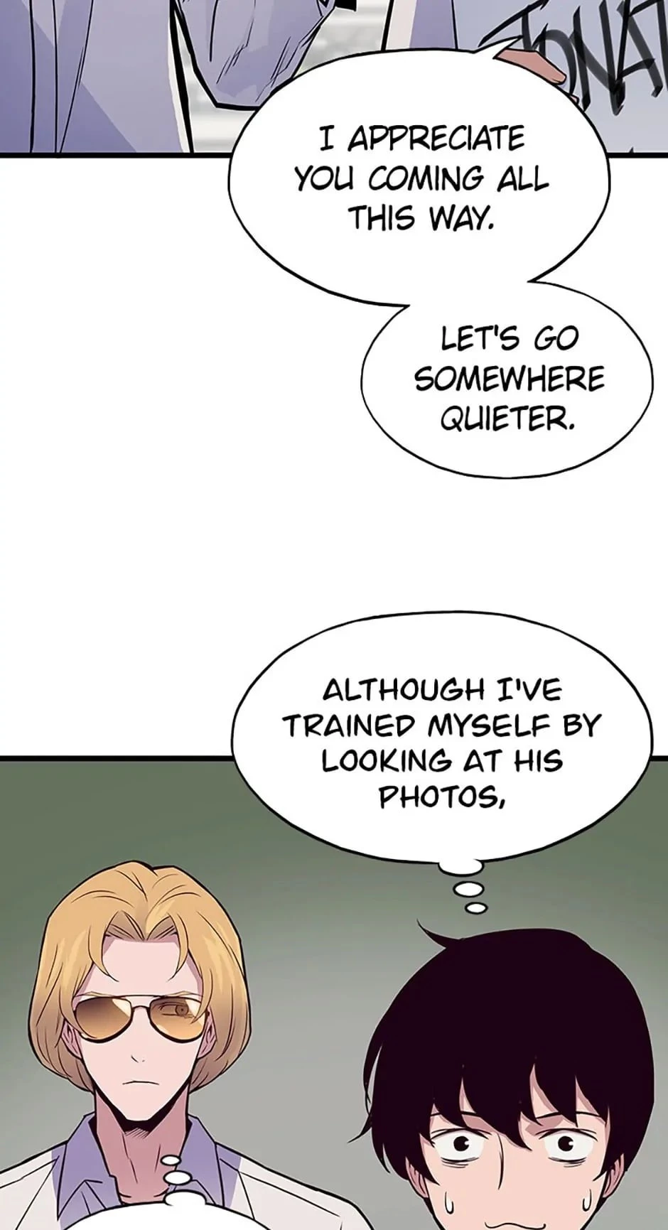 Past Life Returner Chapter 5 - 24