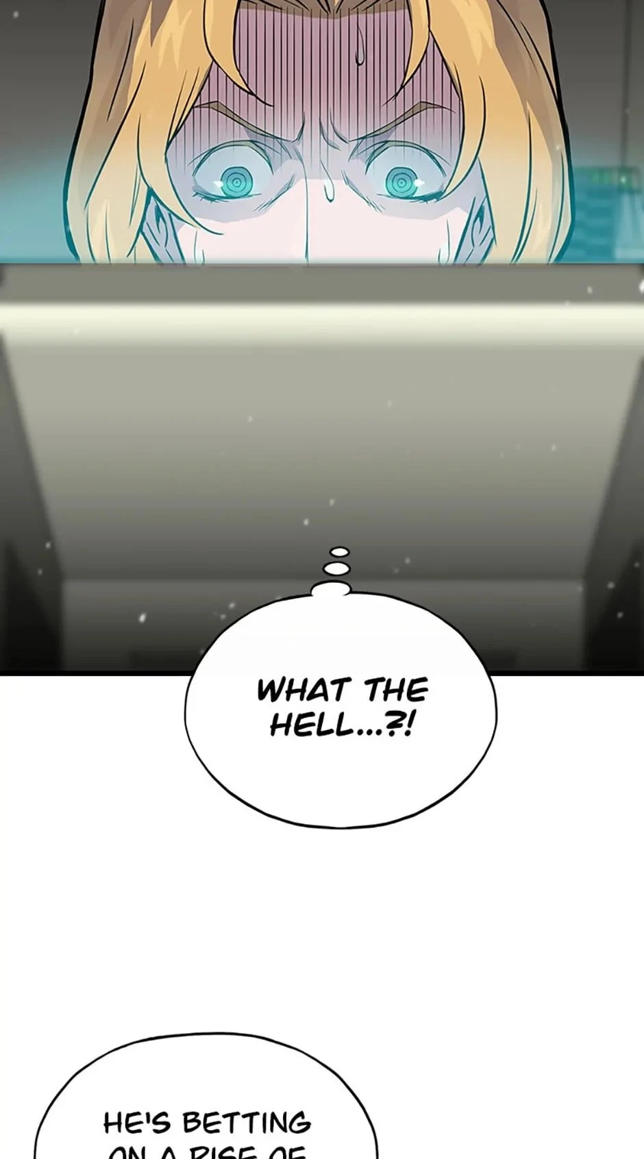 Past Life Returner Chapter 4 - 20
