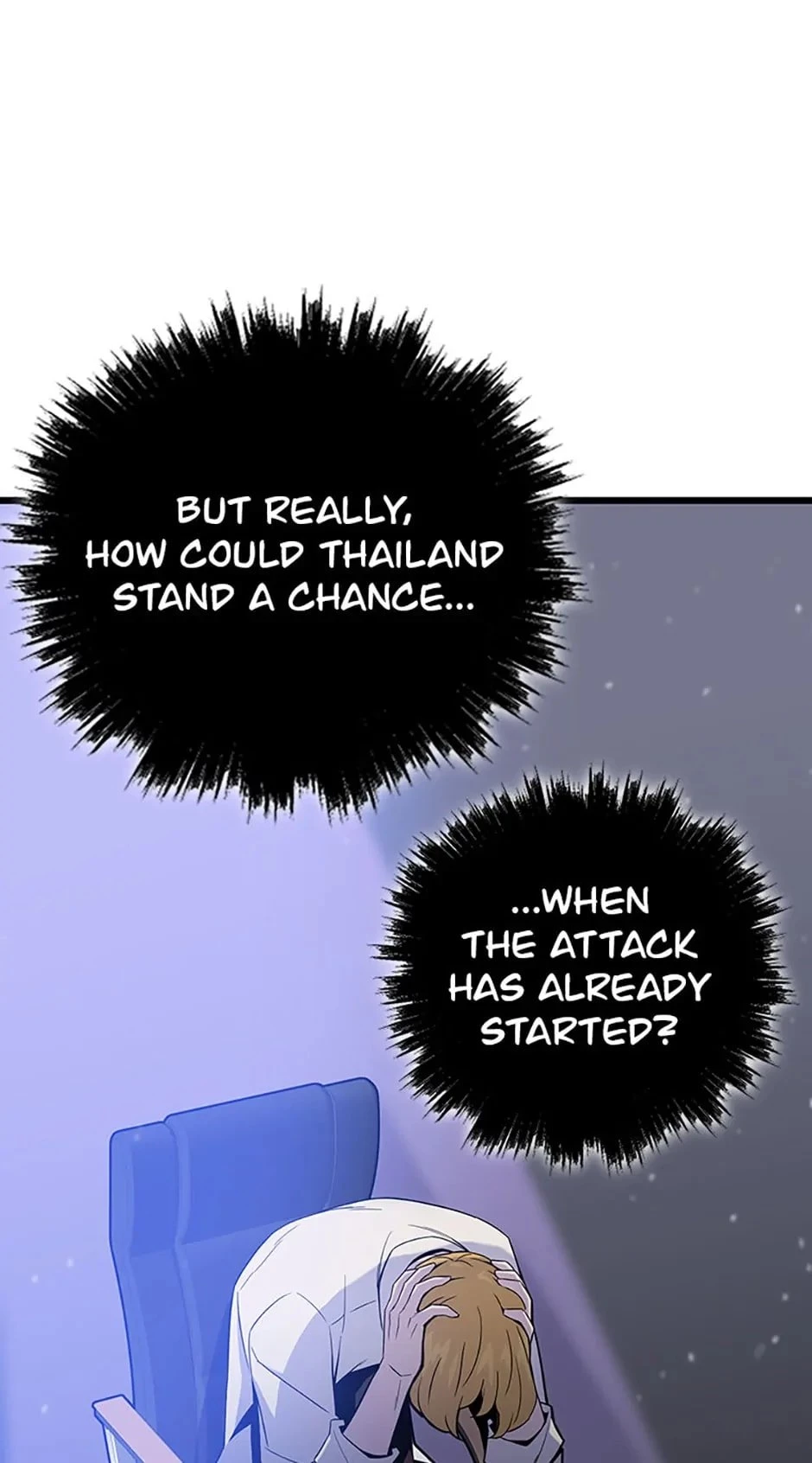 Past Life Returner Chapter 4 - 22