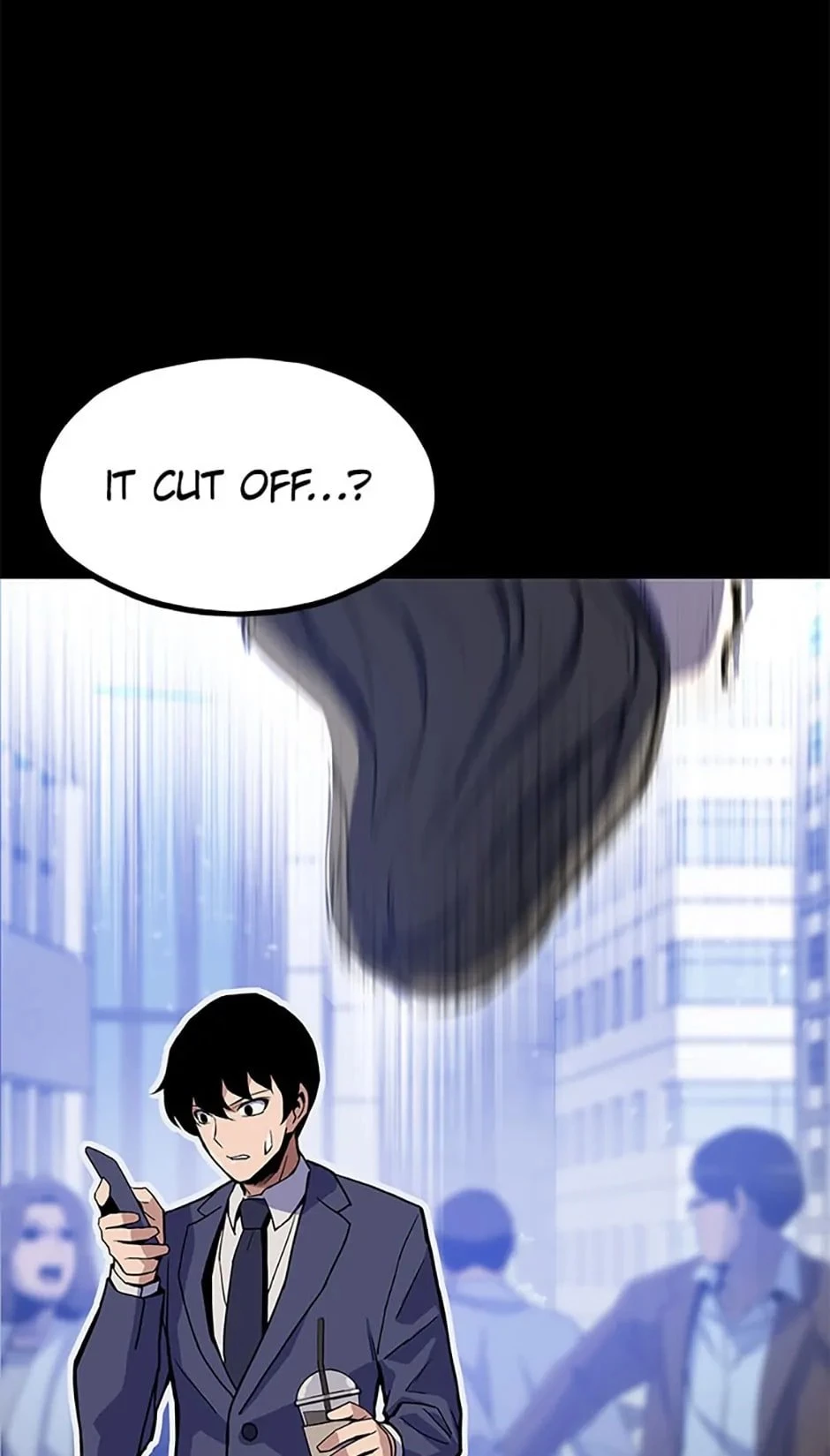 Past Life Returner Chapter 2 - 8
