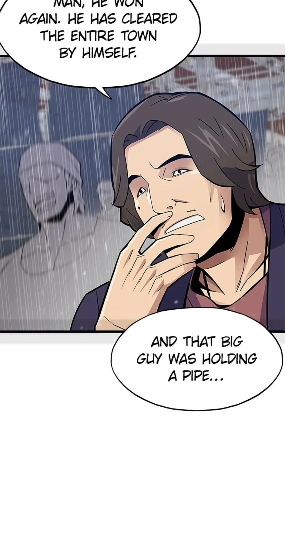 Past Life Returner Chapter 3 - 13