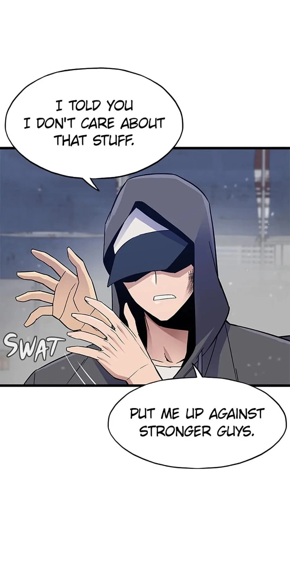 Past Life Returner Chapter 3 - 15