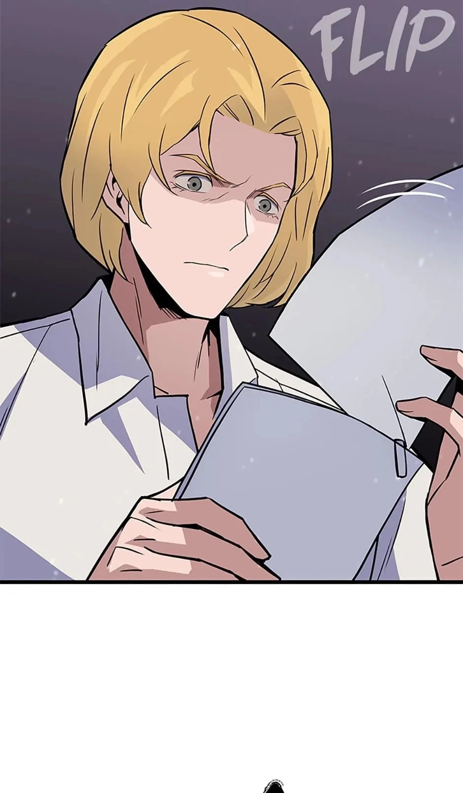 Past Life Returner Chapter 5 - 39