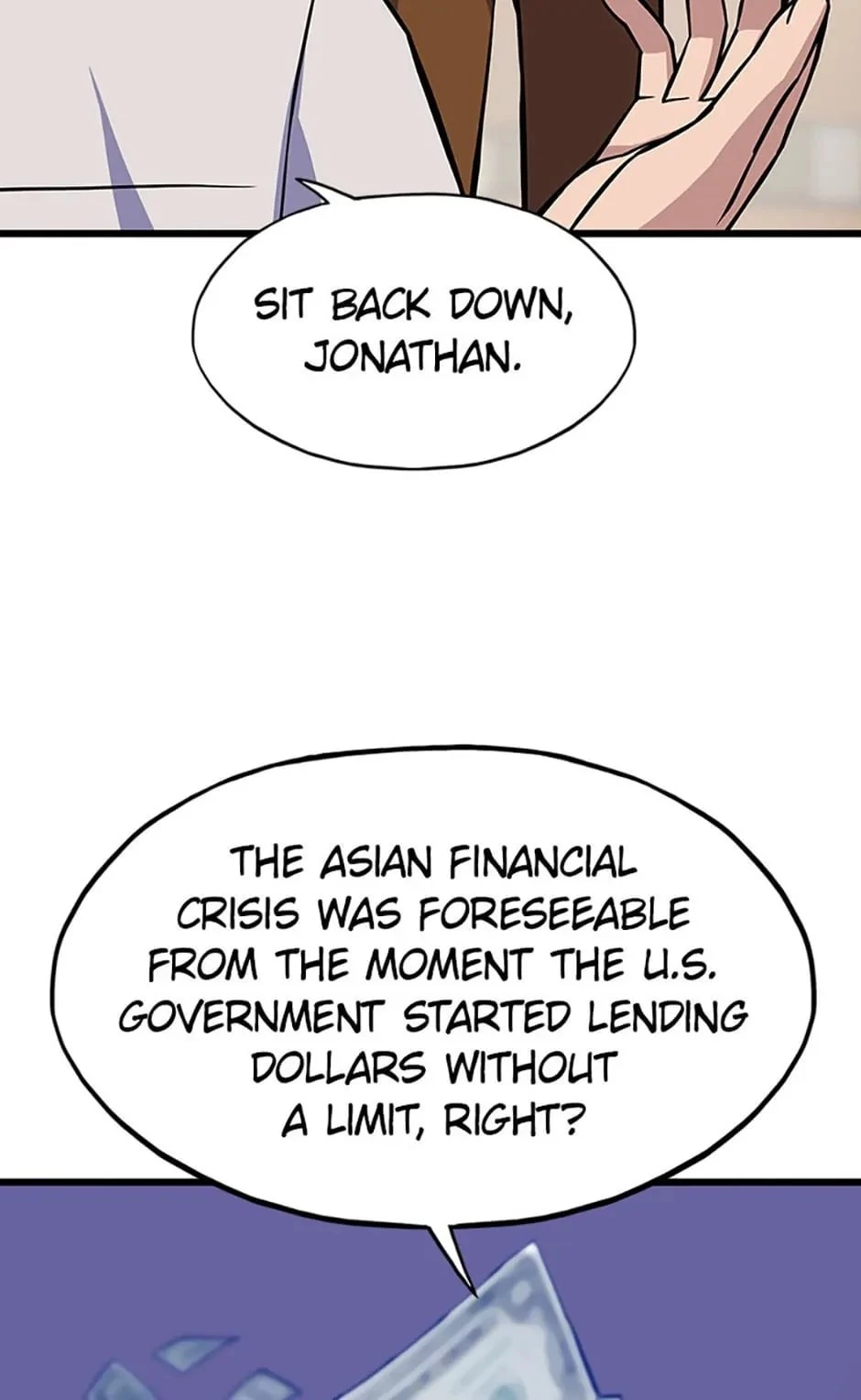 Past Life Returner Chapter 5 - 42