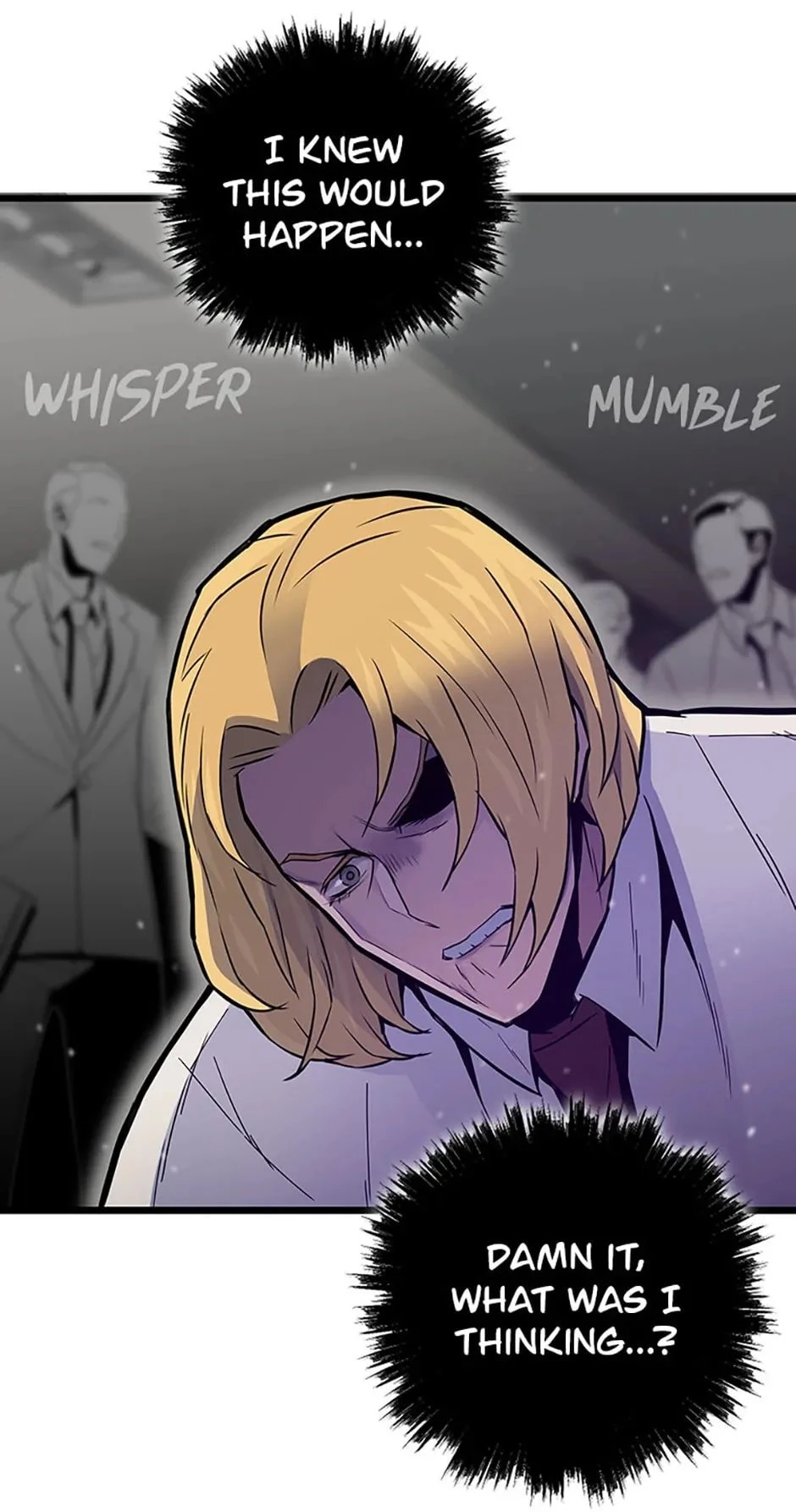 Past Life Returner Chapter 4 - 46