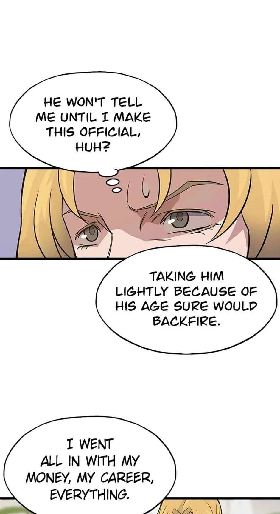 Past Life Returner Chapter 5 - 54