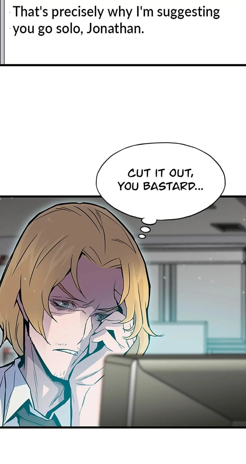 Past Life Returner Chapter 4 - 49