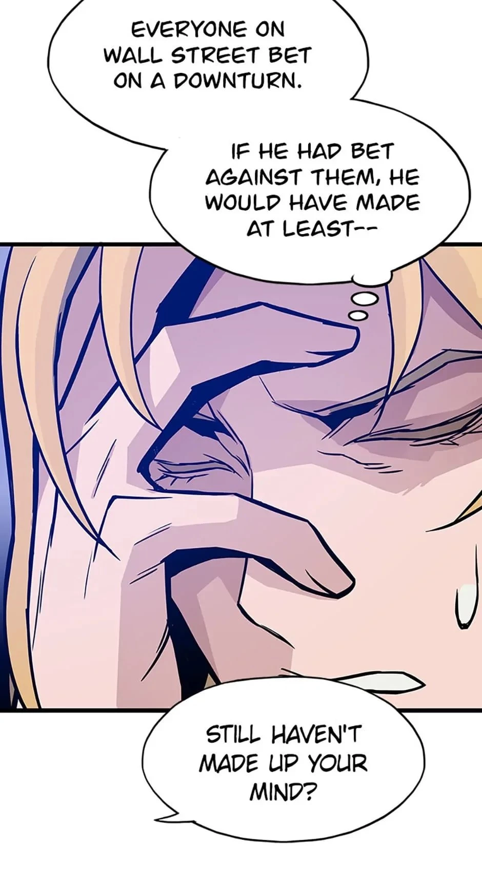Past Life Returner Chapter 5 - 58