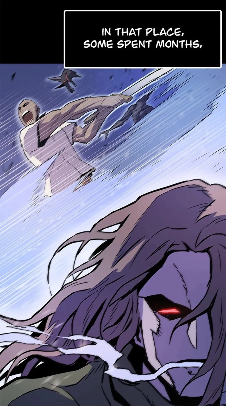 Past Life Returner Chapter 2 - 35