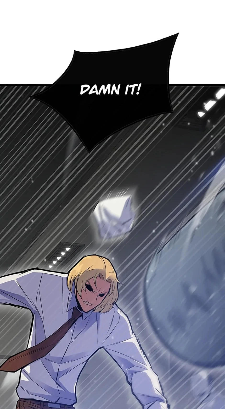 Past Life Returner Chapter 4 - 54