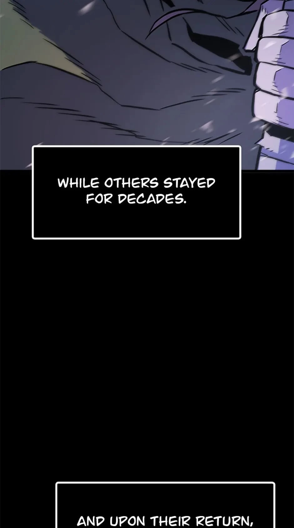 Past Life Returner Chapter 2 - 36