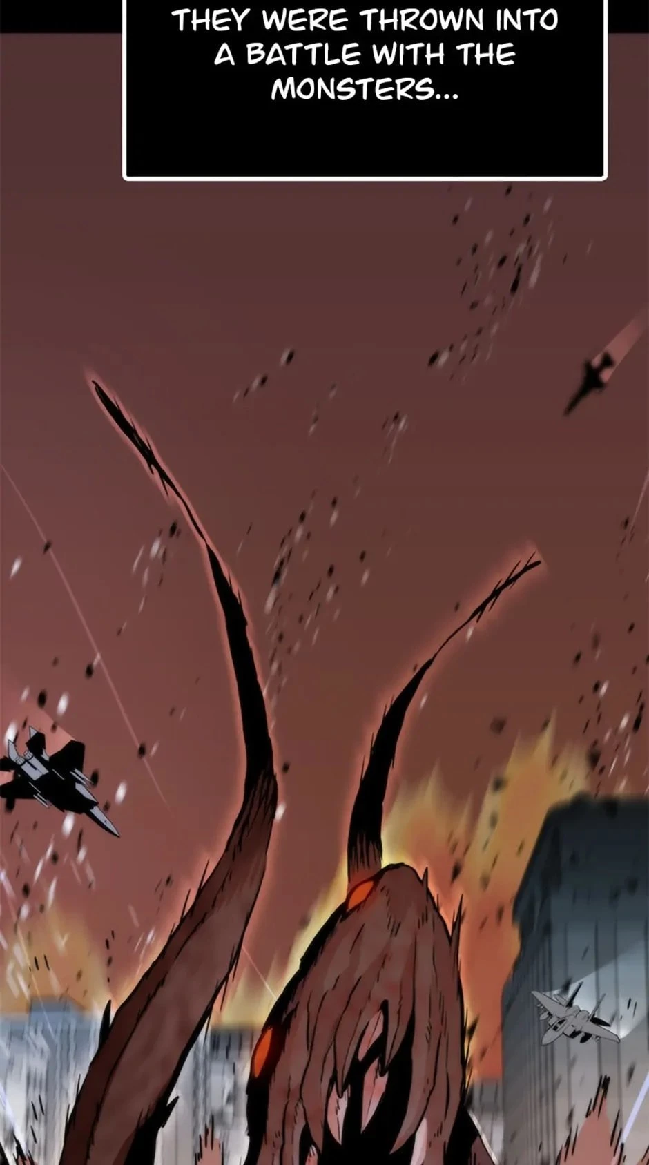 Past Life Returner Chapter 2 - 37