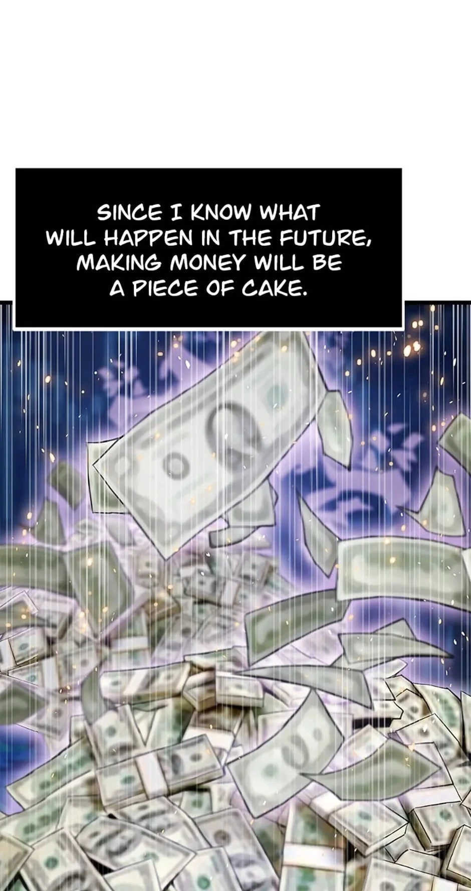 Past Life Returner Chapter 3 - 44